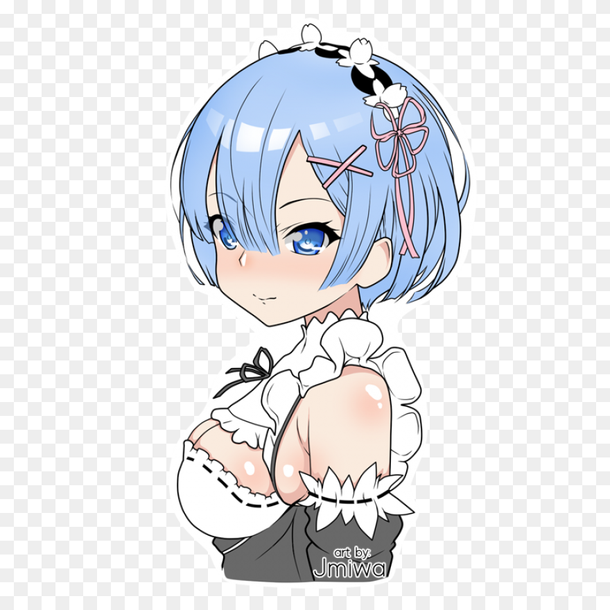 Rem China Dress Ver. Seventh Scale 