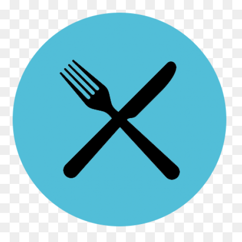 Restaurant Logo Clipart - Breakfast