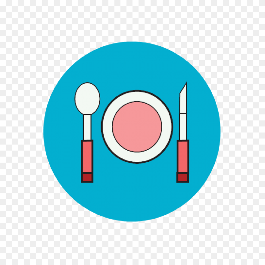 Restaurant Logo Clipart - Breakfast