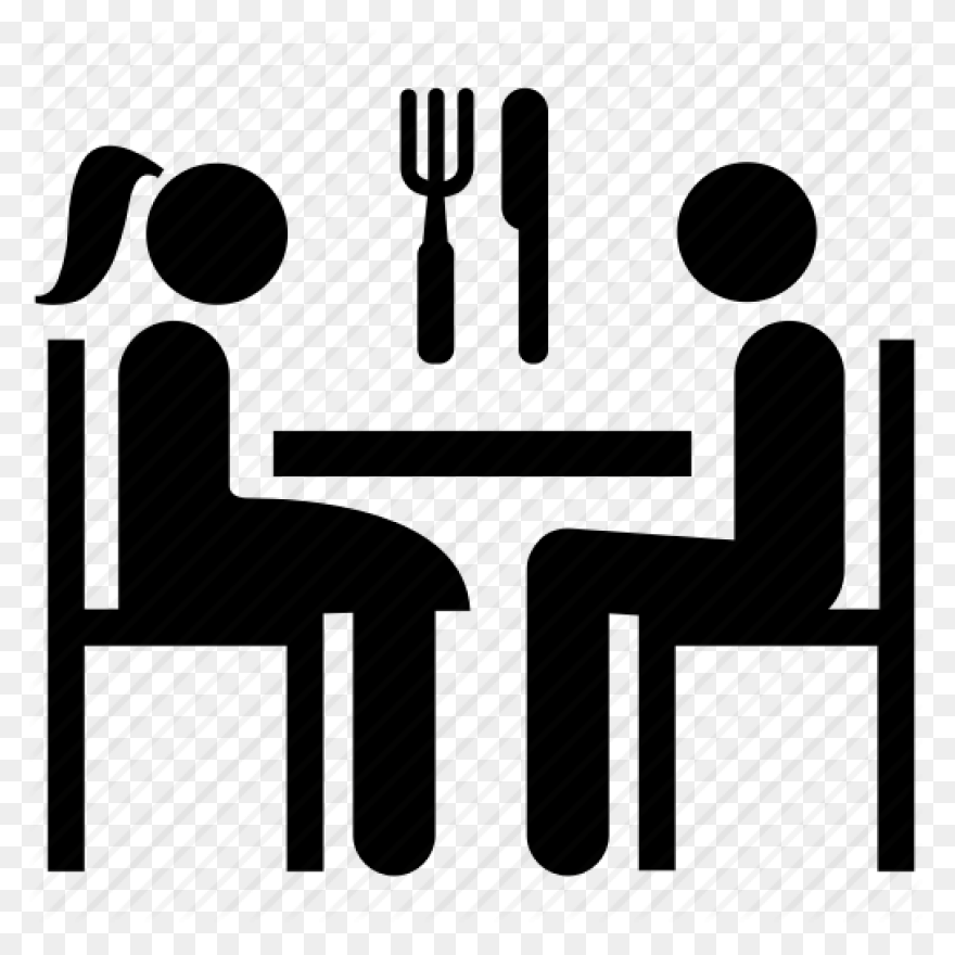 Restaurant Logo Clipart - Breakfast