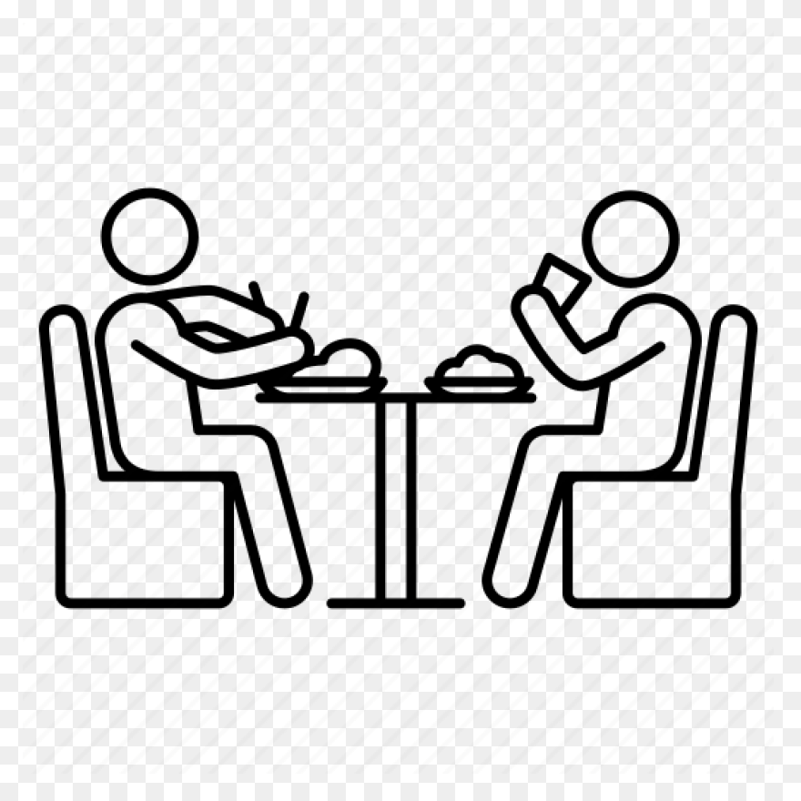 Restaurant Logo Clipart - Breakfast