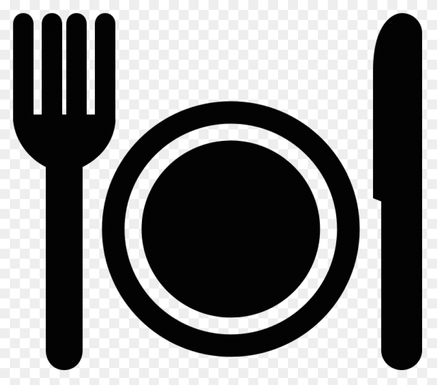 Restaurant Logo Clipart - Breakfast