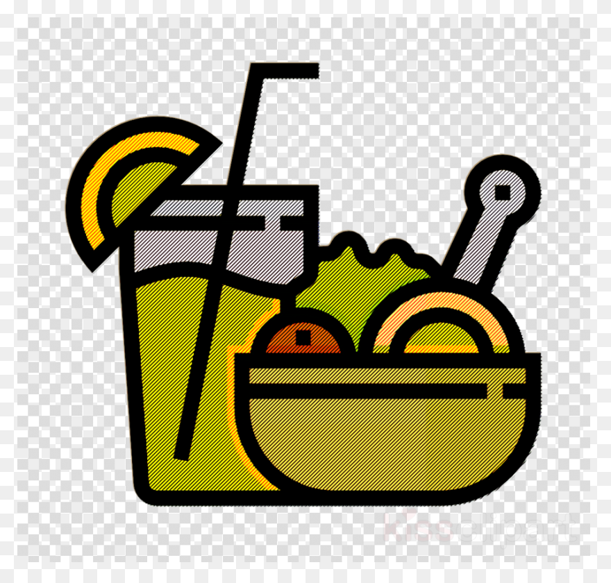 Restaurant Logo Clipart - Breakfast