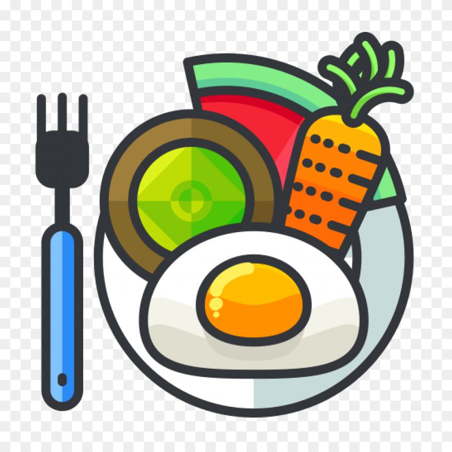 Meal Food Restaurant Free Icon - Restaurant Icon