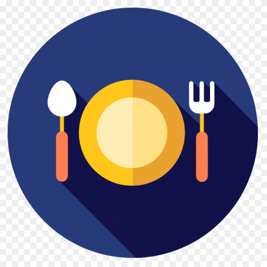 Restaurant Logo Clipart - Breakfast