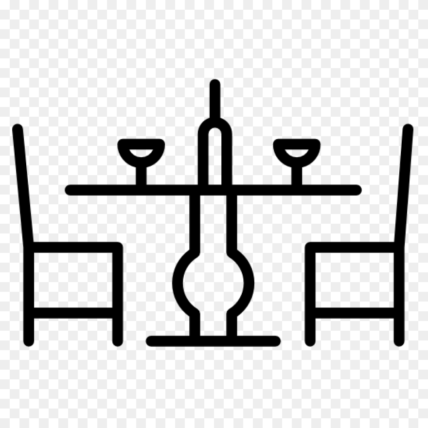 Restaurant Logo Clipart - Breakfast