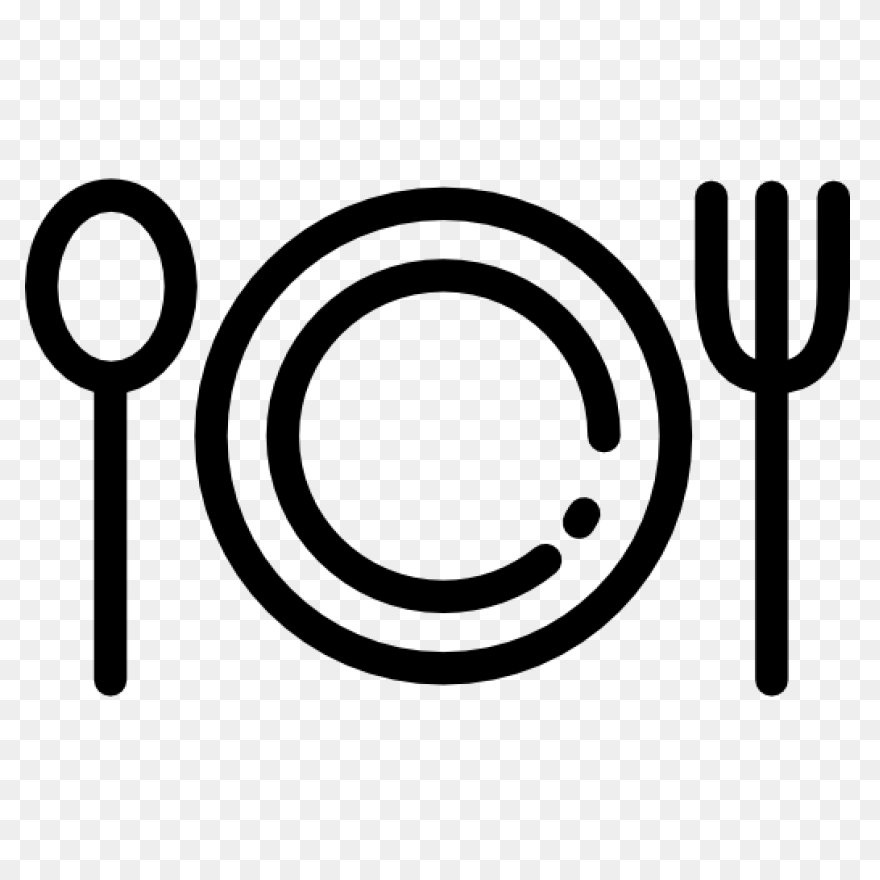 Restaurant Logo Clipart - Breakfast