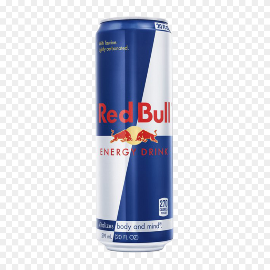 Red Bull Energy Drink - Official We