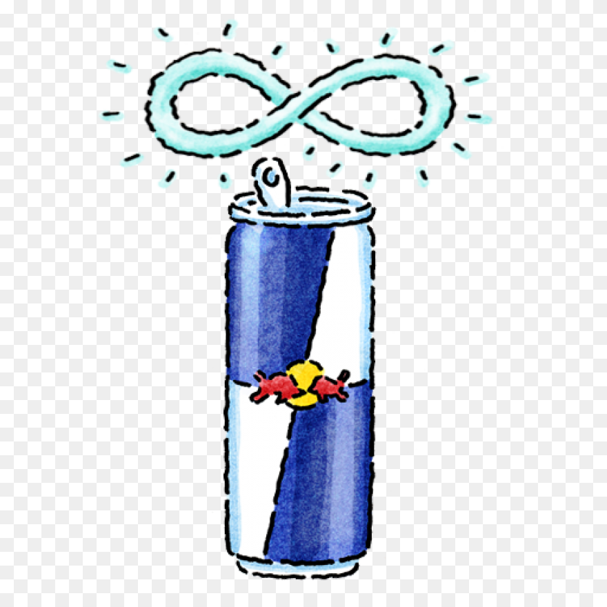 Red Bull Energy Drink - Official We
