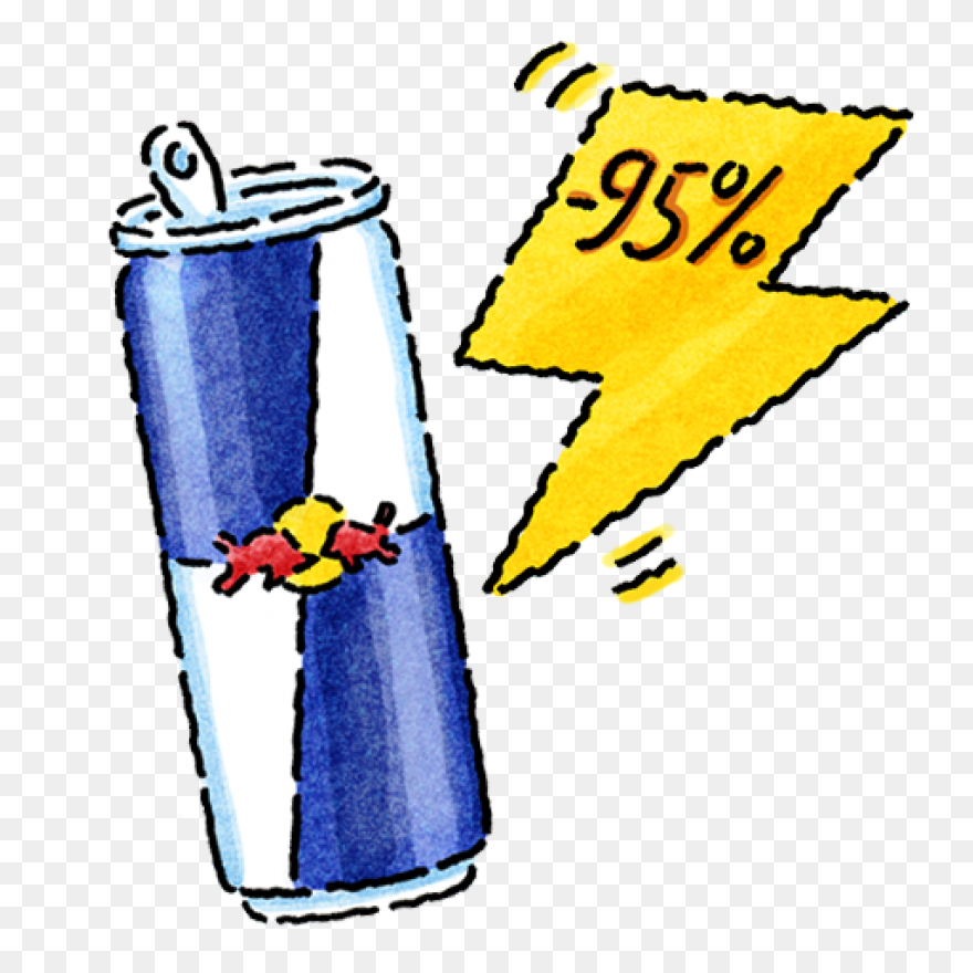 Red Bull Energy Drink - Official We