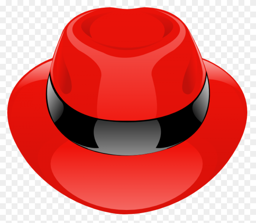 Red Hat Society Clip Art | Red Hat 