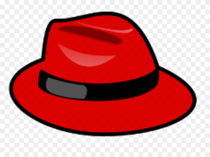 Red Hat Society Clip Art | Red Hat 