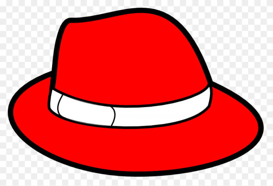 Red Hat Society Clip Art | Red Hat 