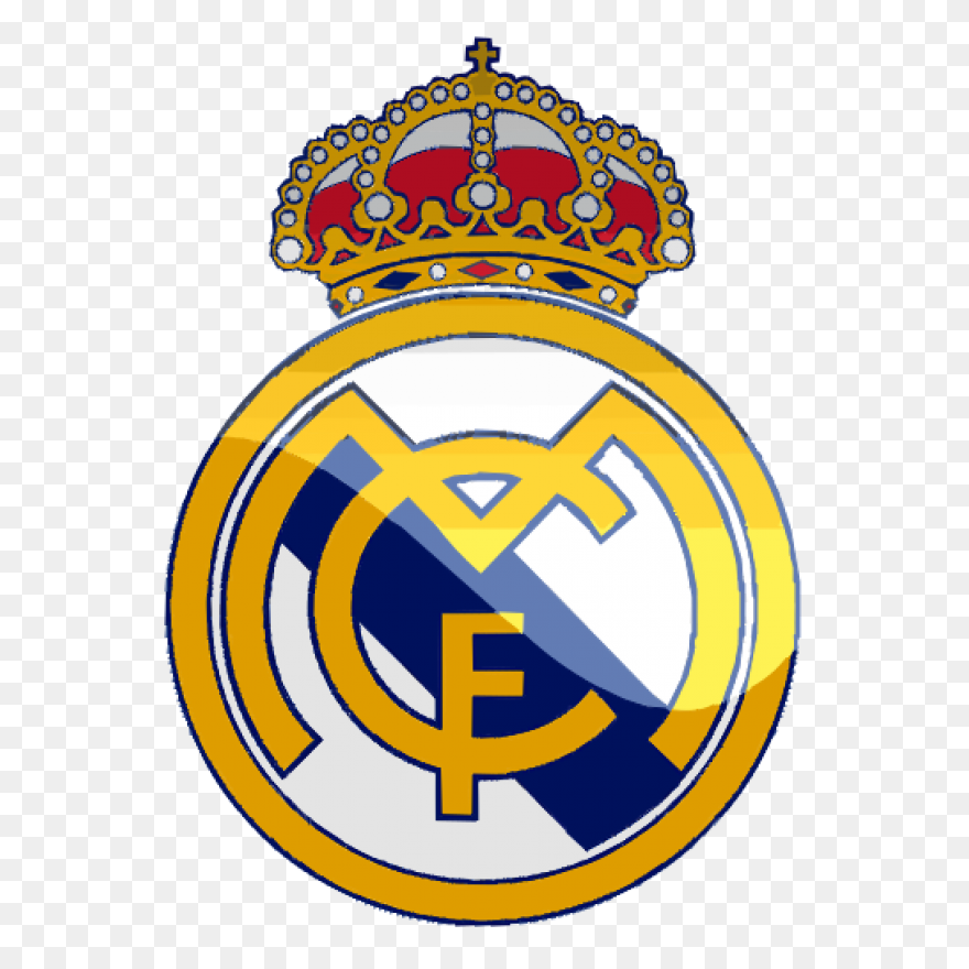 Real Madrid C.f. Vs Kettering Town 