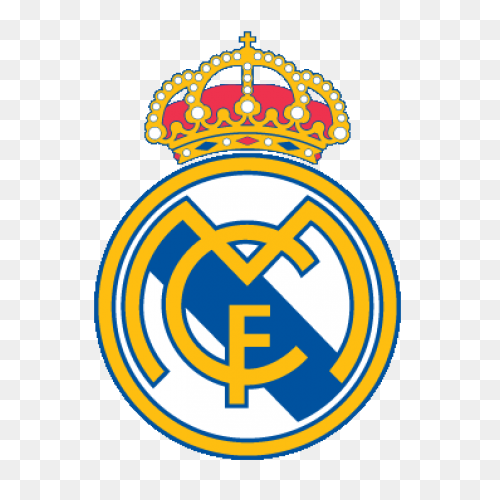 Real Madrid C.f. Vs Kettering Town 