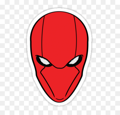 Red Hood Logo By Mr-Droy On  | Red 