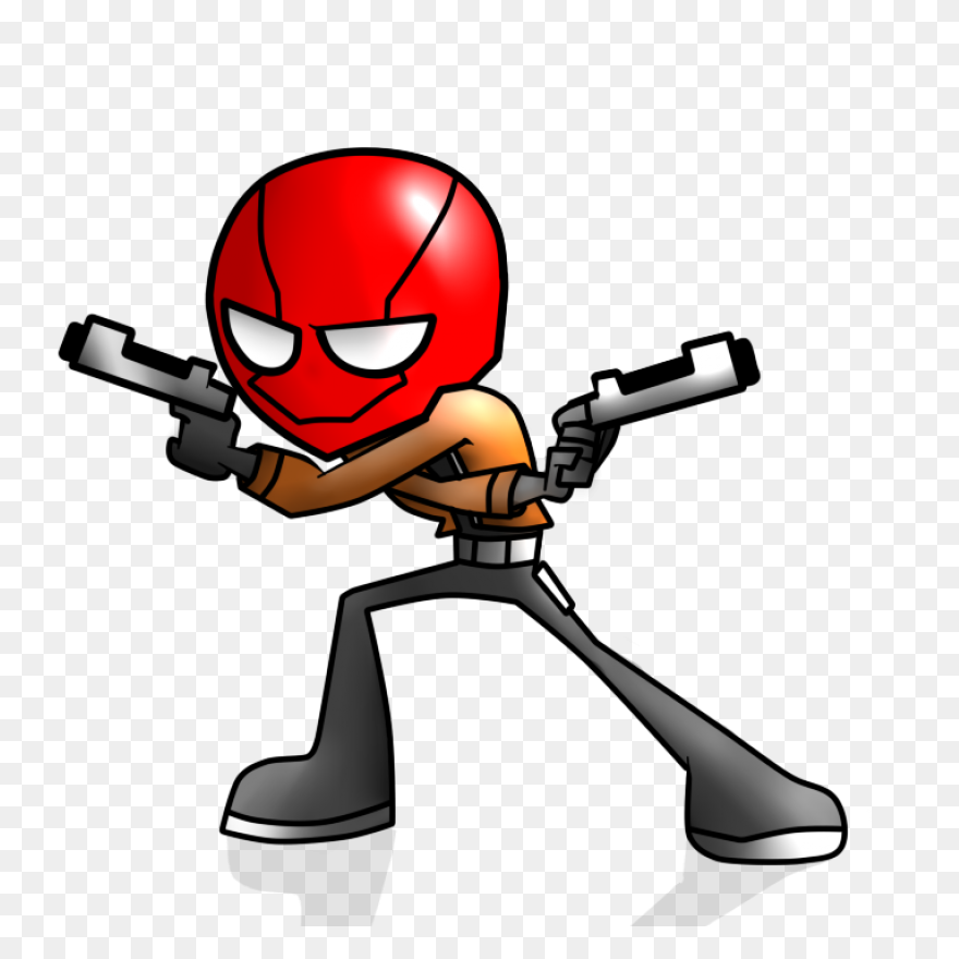 Red Hood Logo By Mr-Droy On  | Red 