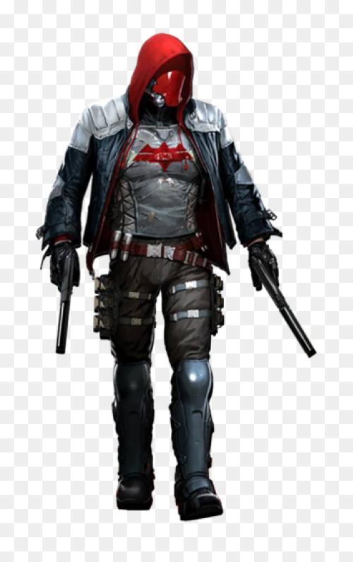Jason Todd (Earth 5171) | - Red Hood