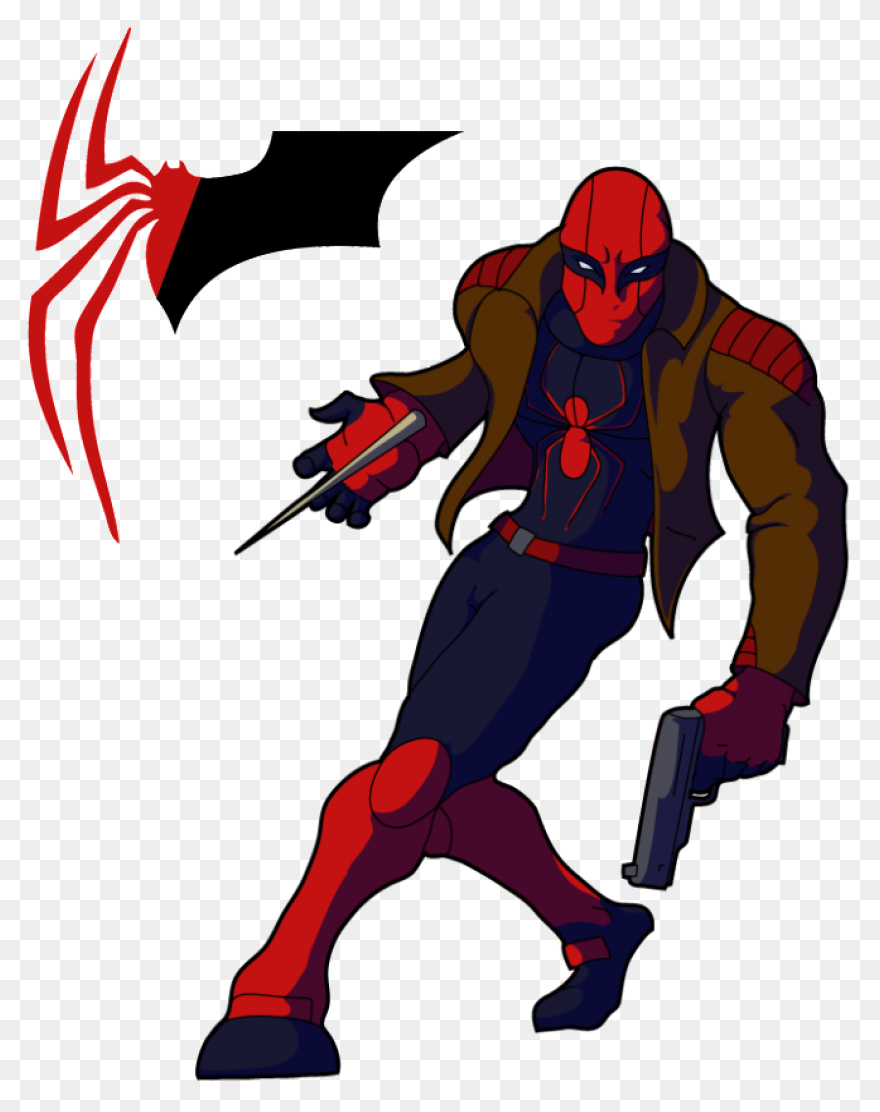 Red Hood Logo By Mr-Droy On  | Red 