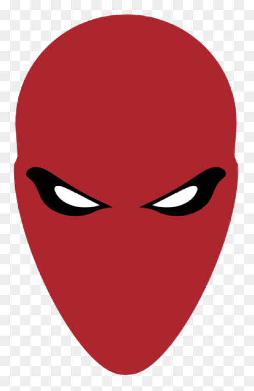 Red Hood Logo By Mr-Droy On  | Red 