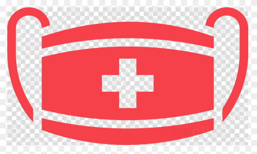 Red Line Flag American Red - Red Line