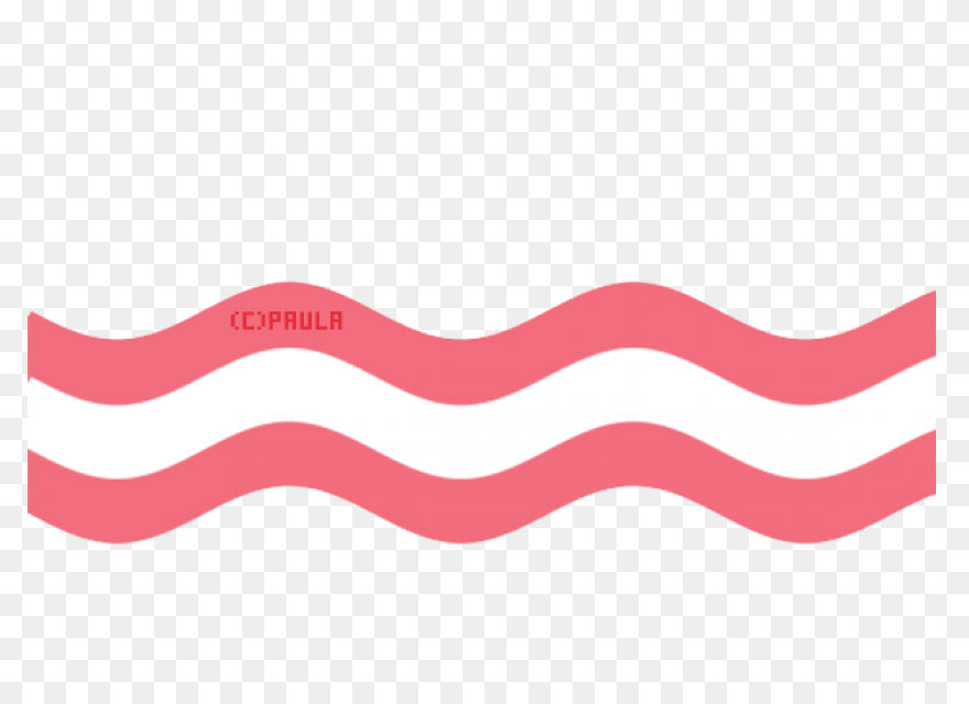 Red Line Flag American Red Cross Sy
