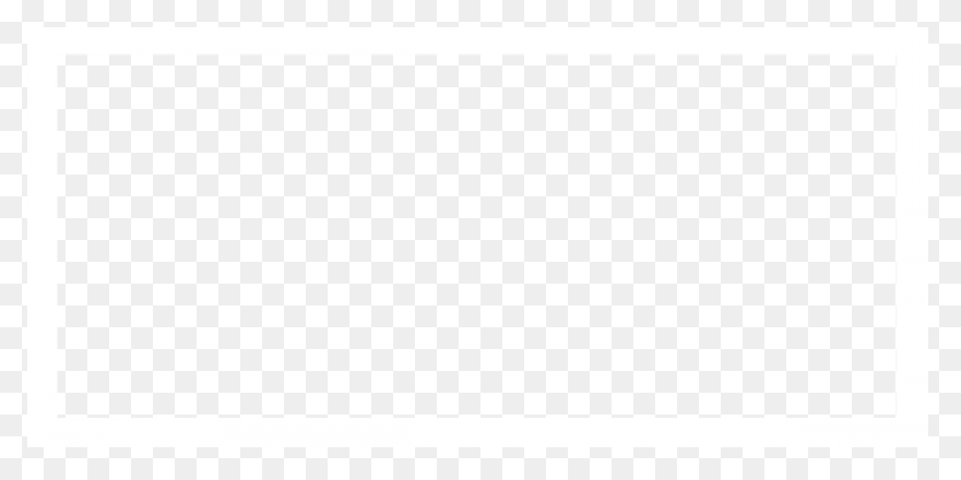 Download Hd Text Box Outline - Line