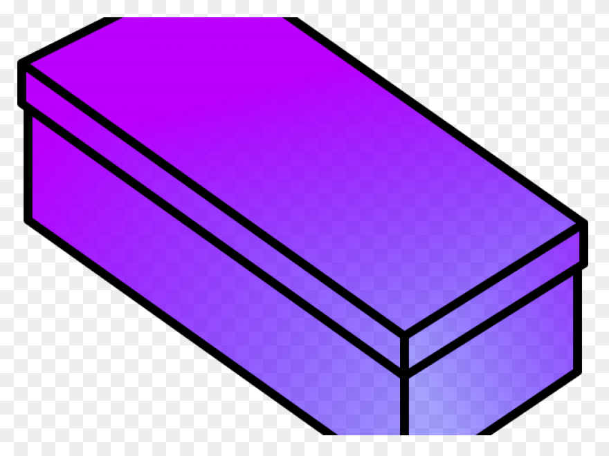 Download Hd Text Box Outline - Line