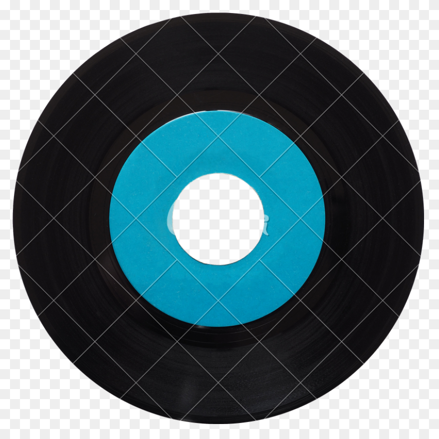 Rock And Roll Record Clipart 4 By D