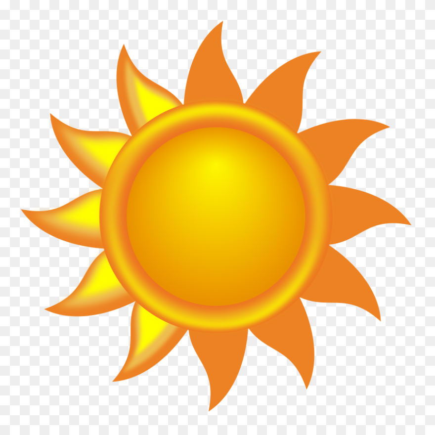 Free Sun Transparent Background, Do