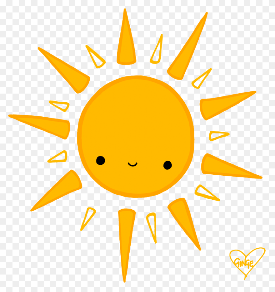 Free Sun Transparent Background, Do