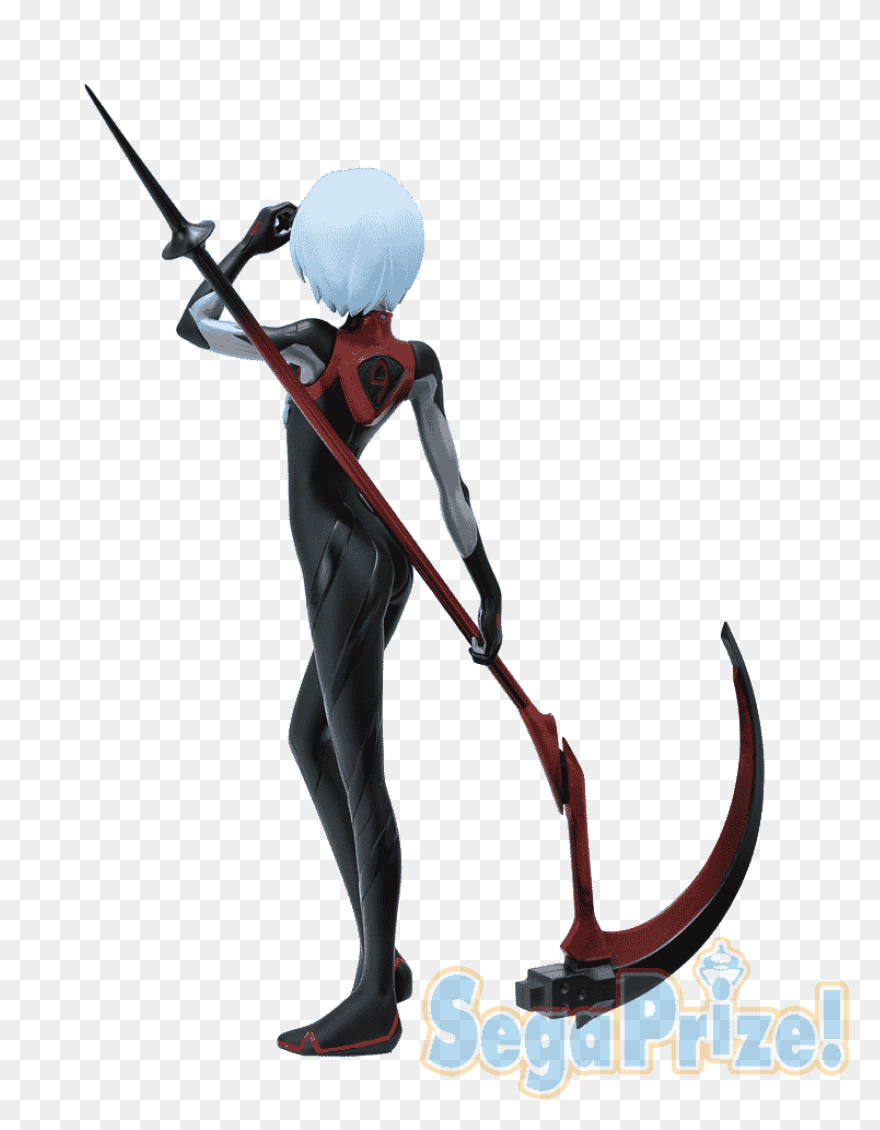 Rei Ayanami Png Pic | 
