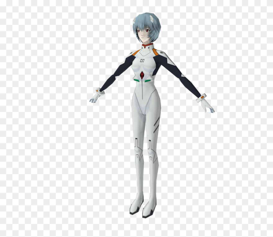 Rei Ayanami Png Pic | 