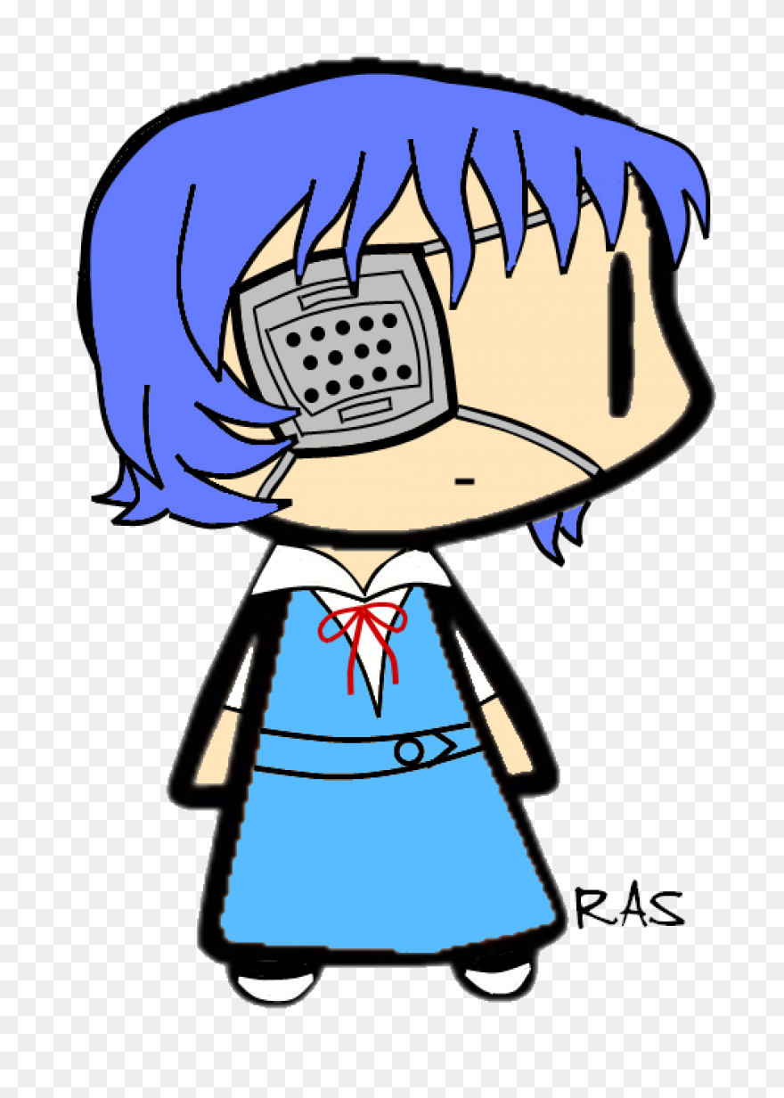 Rei Ayanami Png Pic | 
