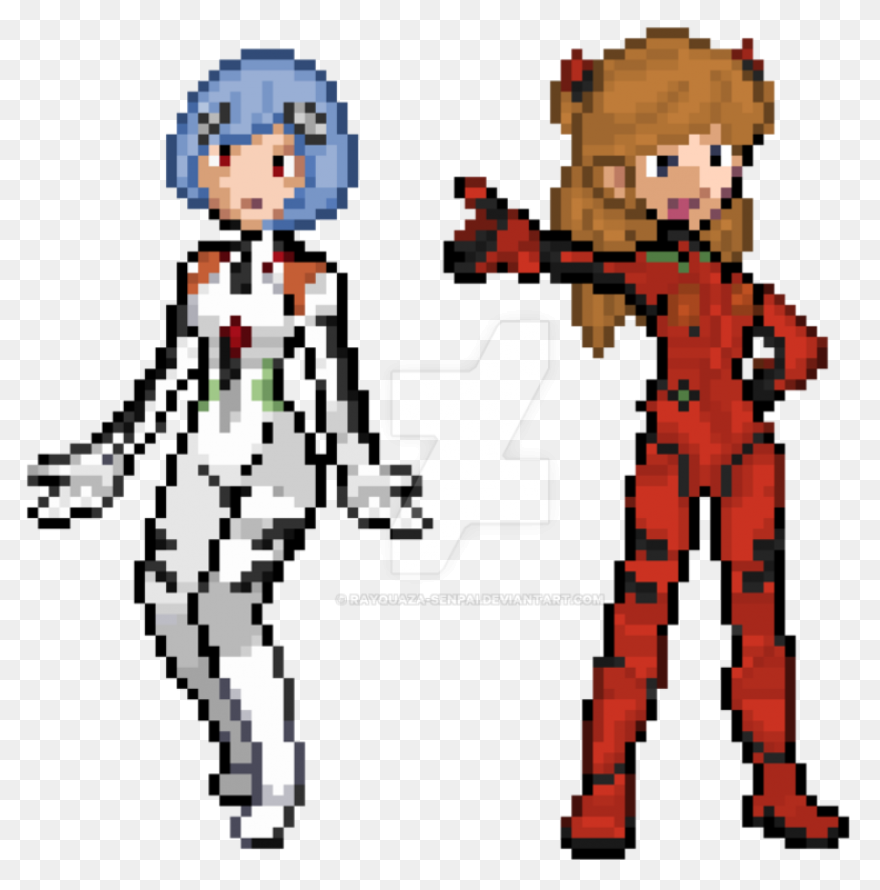 Rei Ayanami Png Pic | - Rei Ayanami