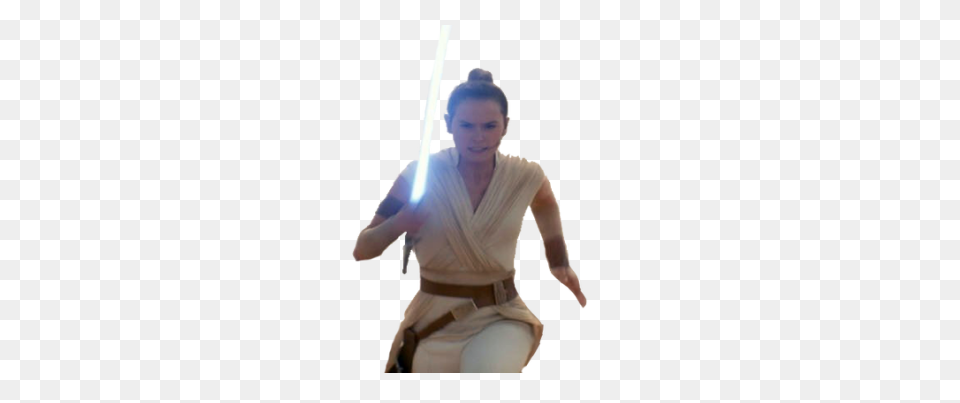 Pop! Star Wars: Swep9 - Rey W/ Yell