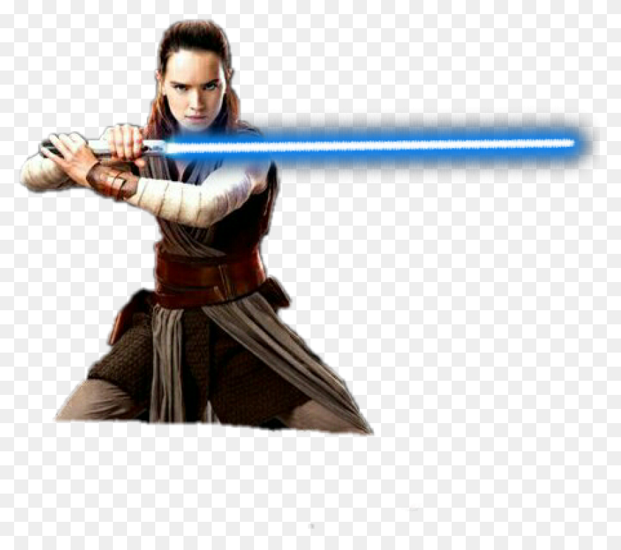 Pop! Star Wars: Swep9 - Rey W/ Yell