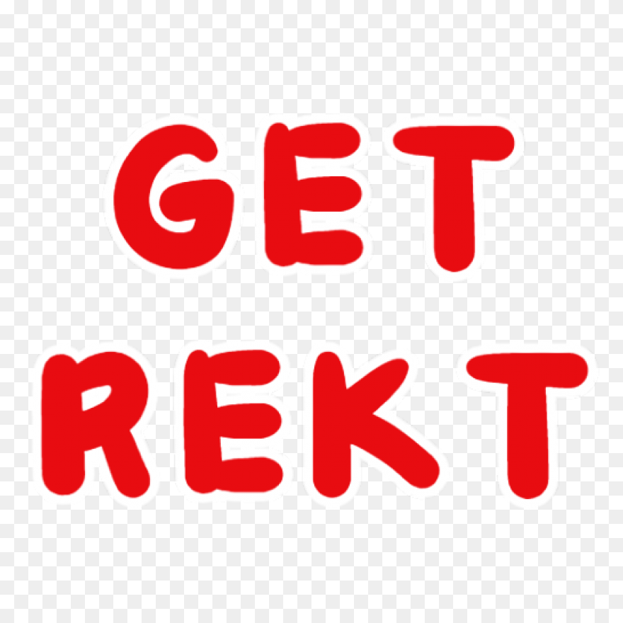 Ultimate Rekt - Roblox