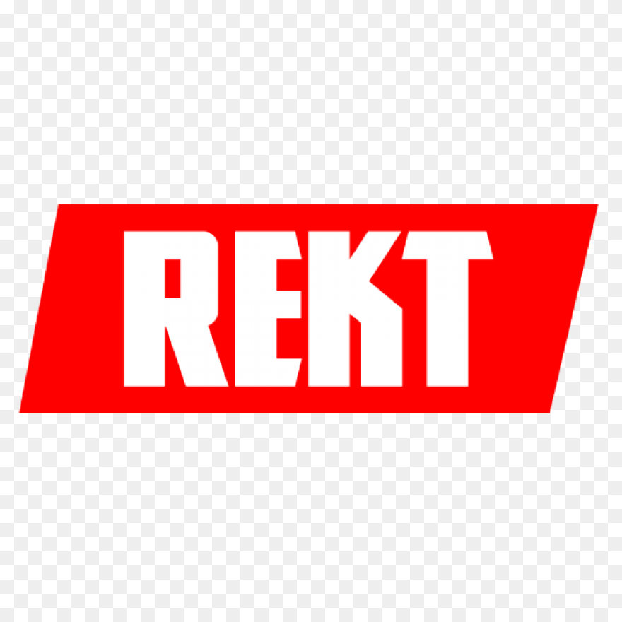 Ultimate Rekt - Roblox