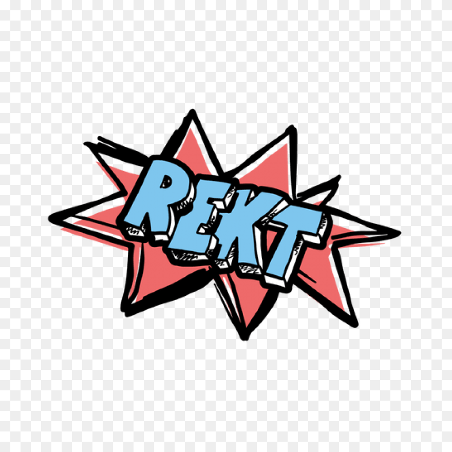 Ultimate Rekt - Roblox