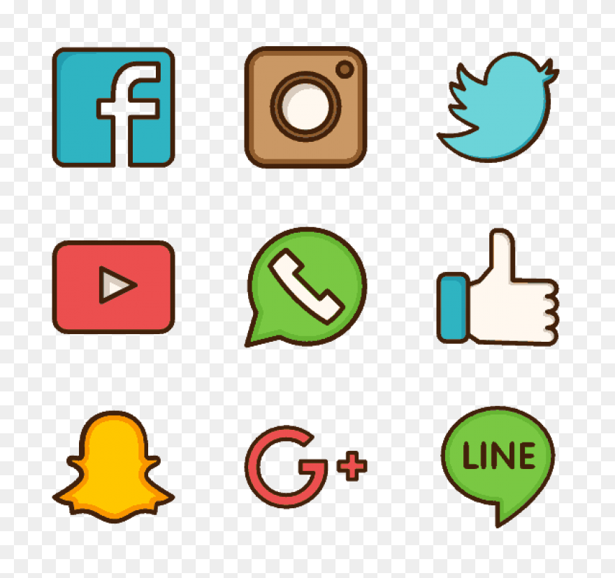 Publicidad En Redes Sociales | D&am
