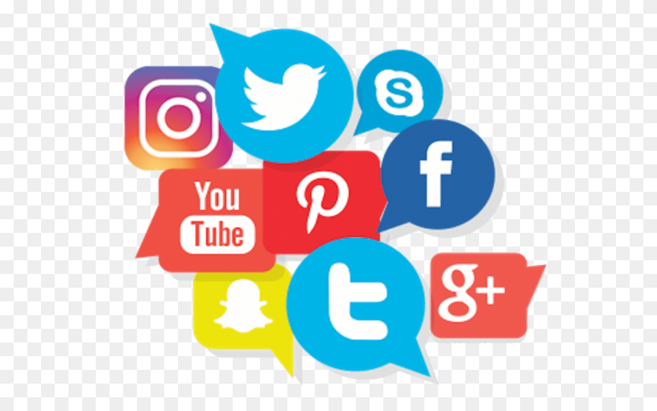 Publicidad En Redes Sociales | D&am