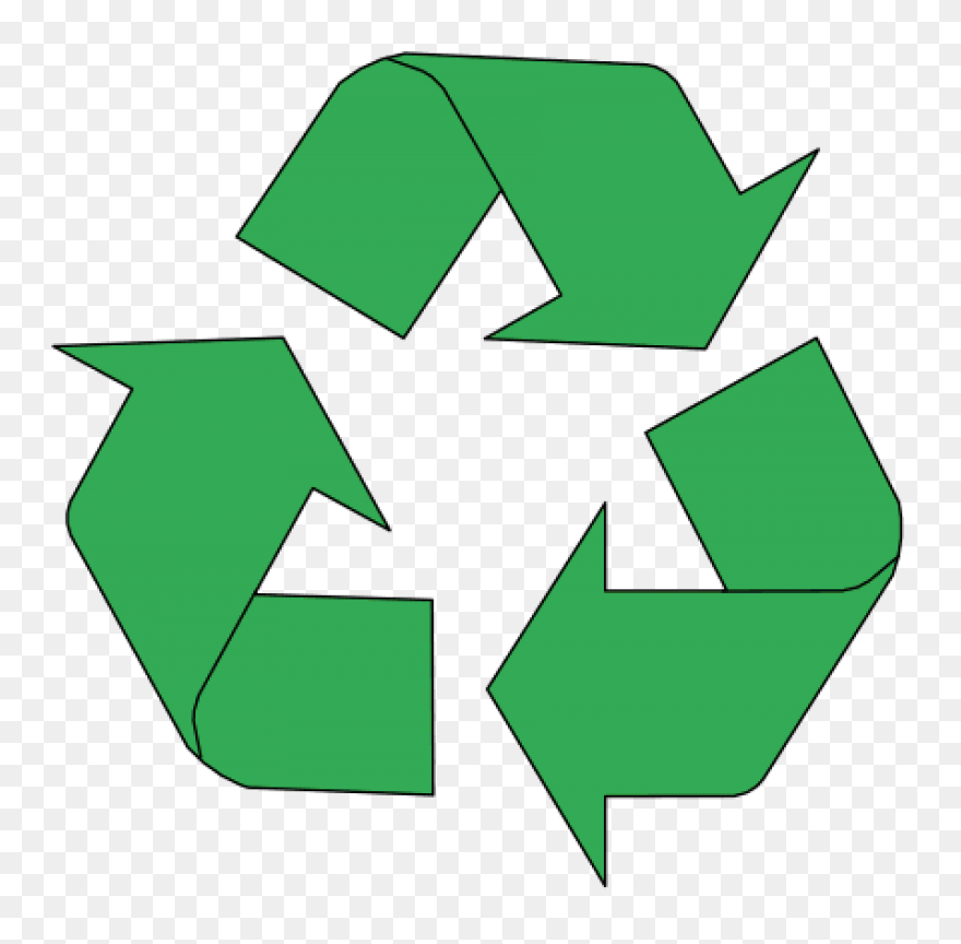 Free Recycle Transparent, Download 