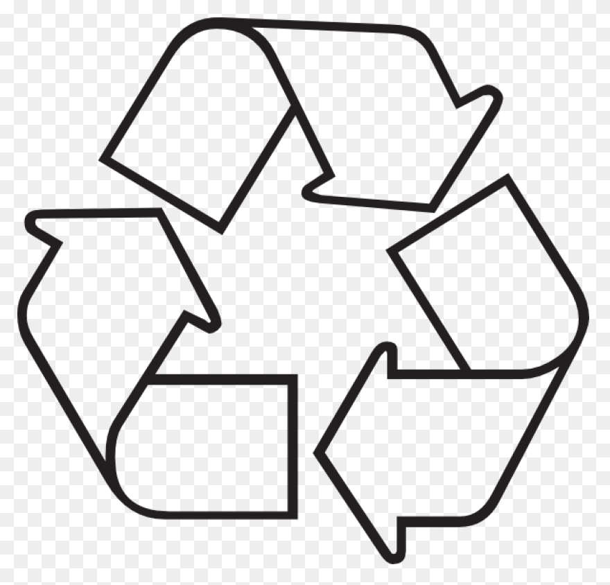 Free Recycle  Download Free - Recycle Symbol