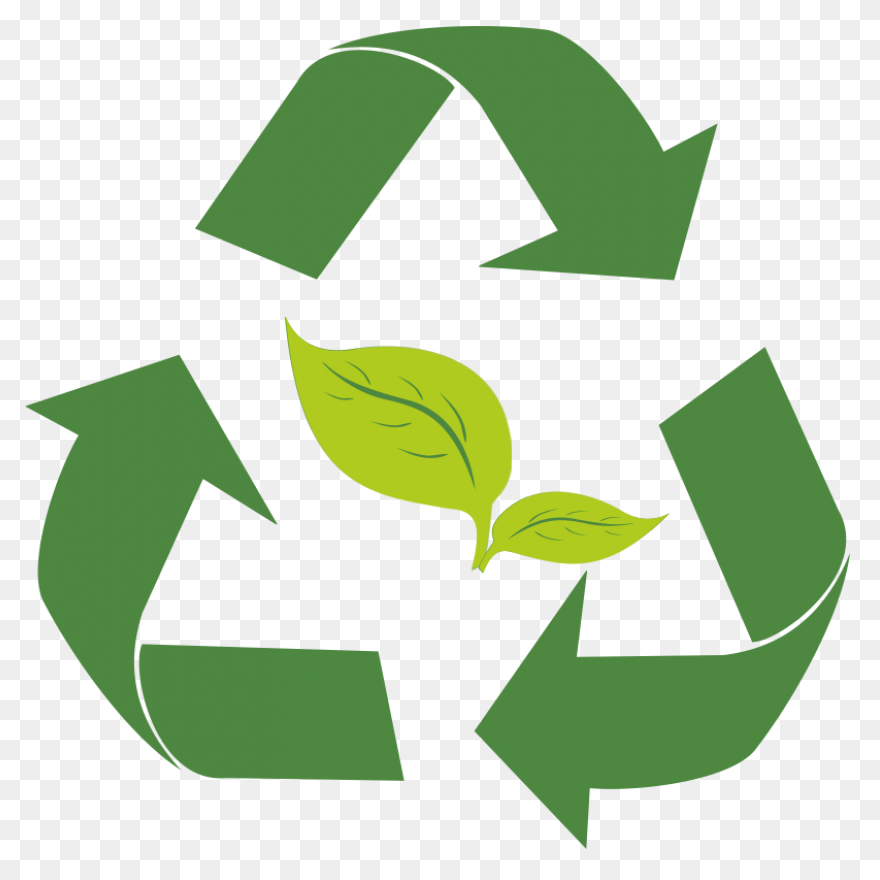 Free Recycle Transparent, Download 