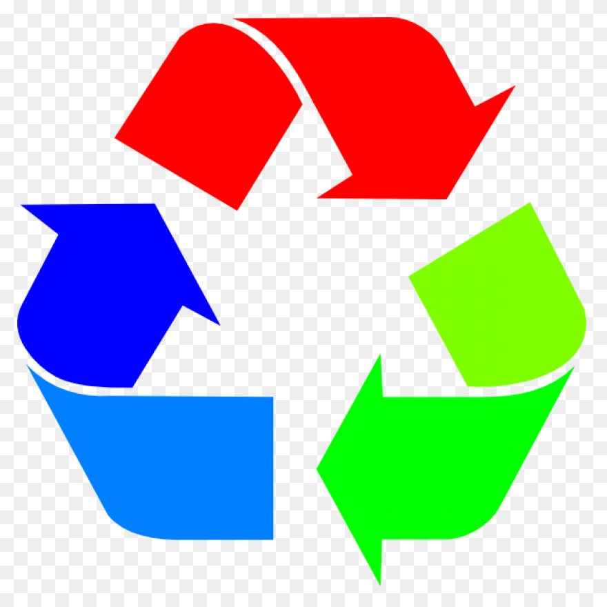 Free Recycle Transparent, Download 