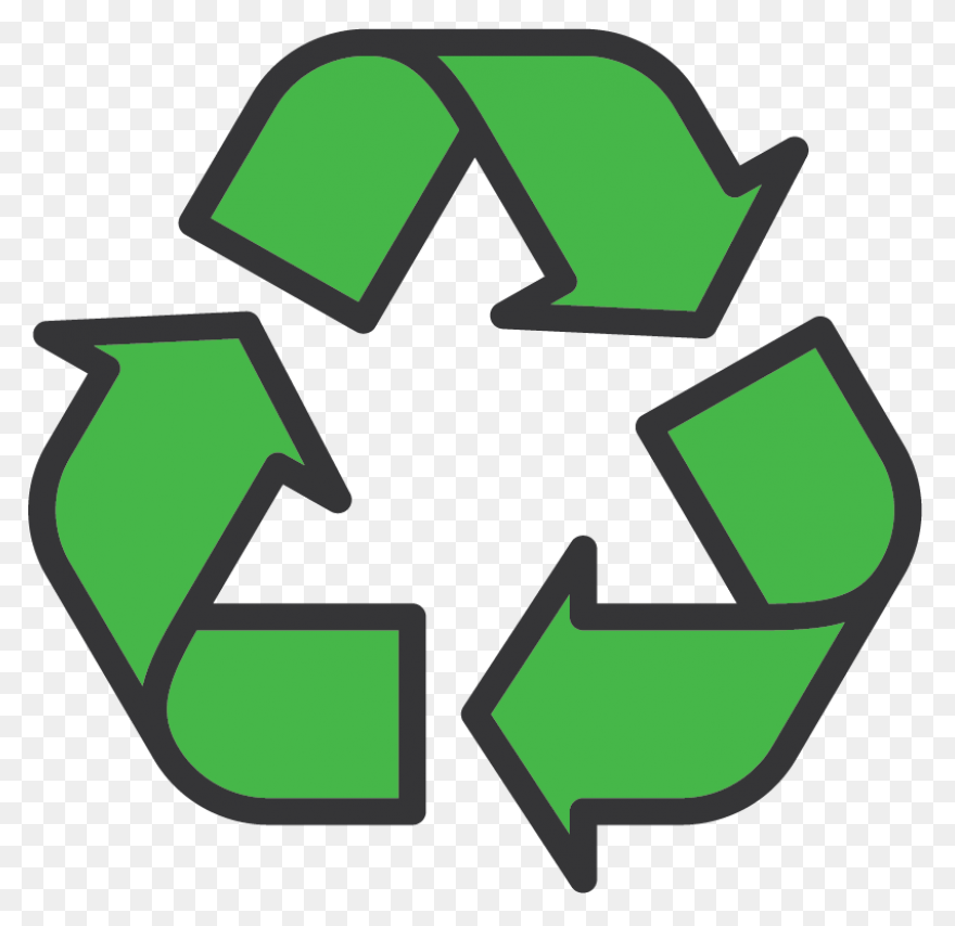 Free Recycle Transparent, Download 