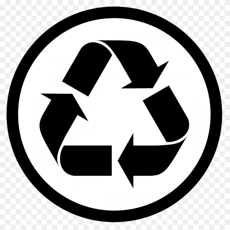 Free Recycle Transparent, Download 