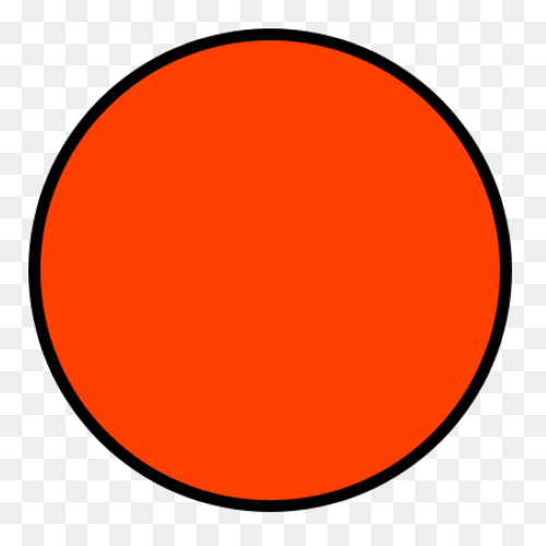 Pixilart - Red Dot Animation By All