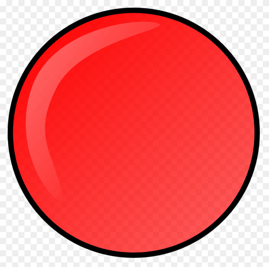 Pixilart - Red Dot Animation By All